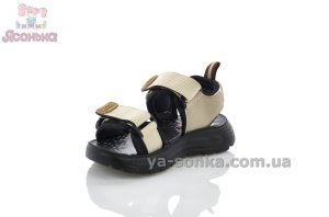 Открытые сандалии для мальчиков