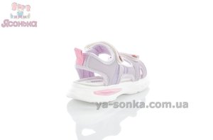 Сандалі спорт Apawwa дівчаткам