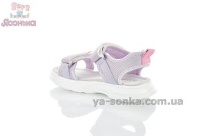 Сандалі спорт Apawwa дівчаткам