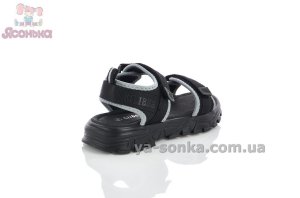 Спортивная летняя обувь мальчикам