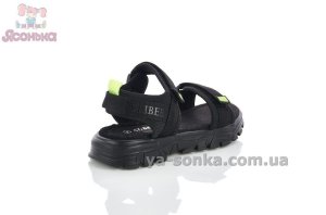 Сандалии Clibee спортивного стиля мальчикам