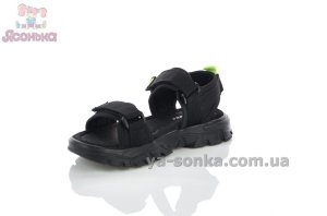 Сандалии Clibee спортивного стиля мальчикам
