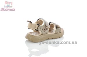 Детские спортивные сандалии для мальчика