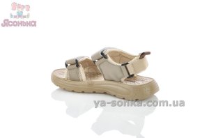 Детские спортивные сандалии для мальчика