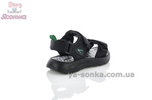 Спортивные сандалии с открытой пяткой мальчикам