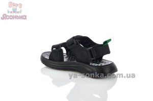 Спортивные сандалии с открытой пяткой мальчикам