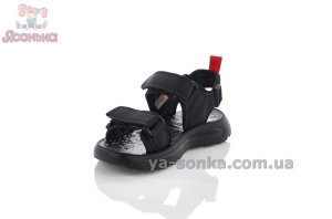 Спортивные сандалии с открытой пяткой мальчикам