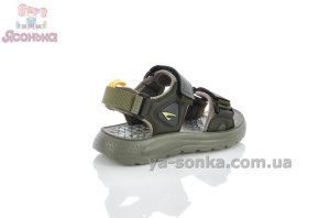 Детские спортивные сандалии мальчикам