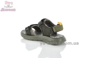 Детские спортивные сандалии мальчикам