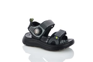 Сандалии на лето для мальчика