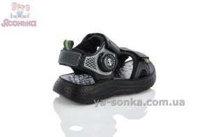 Сандалии на лето для мальчика