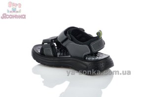 Сандалии на лето для мальчика