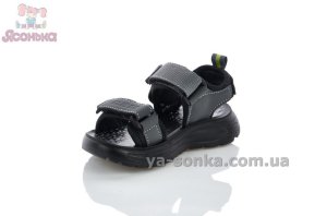 Сандалии на лето для мальчика