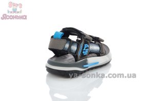 Сандалі спортивного стилю для хлопчика "Сlibee"