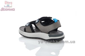 Сандалі спортивного стилю для хлопчика "Сlibee"