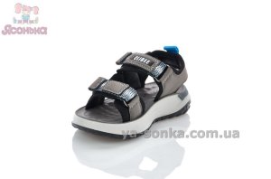 Сандалі спортивного стилю для хлопчика "Сlibee"