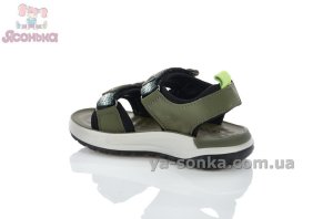 Сандалі спорт для хлопчика "Сlibee"
