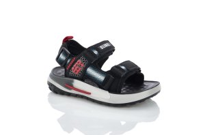 Сандалі на літо для хлопчика "Сlibee"