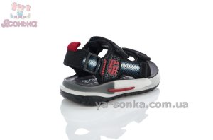 Сандалі на літо для хлопчика "Сlibee"