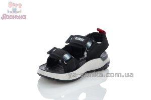 Сандалі на літо для хлопчика "Сlibee"