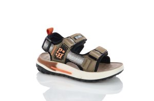 Дитячі спортивні сандалі хлопчикам