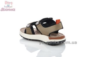 Дитячі спортивні сандалі хлопчикам