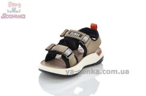 Дитячі спортивні сандалі хлопчикам
