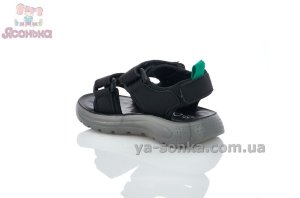 Спортивные сандалии для маленького мальчика