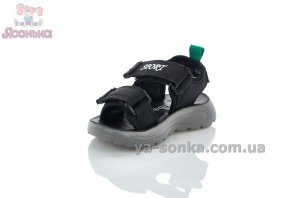 Спортивные сандалии для маленького мальчика