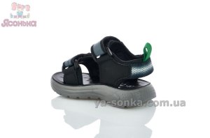 Сандалии с человеком пауком для маленького мальчика