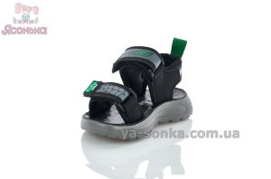 Сандалии с человеком пауком для маленького мальчика