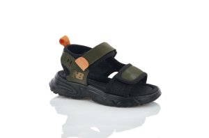 Детские спортивные сандалии мальчикам