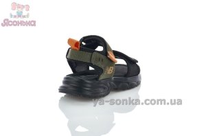 Детские спортивные сандалии мальчикам