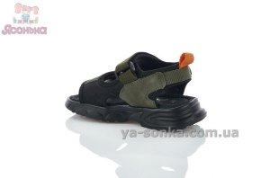 Детские спортивные сандалии мальчикам