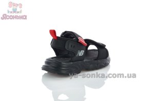 Детские спортивные сандалии мальчикам