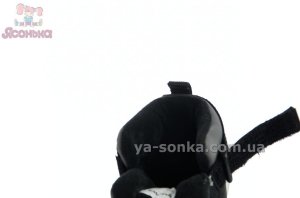 Спортивные хайтопы с плюшевой подкладкой детям
