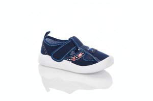 Джинсові капчики TOM.M для хлопчиків