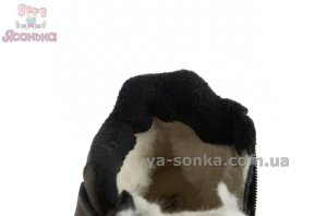 Зимние детские ботинки BI&KI мальчикам
